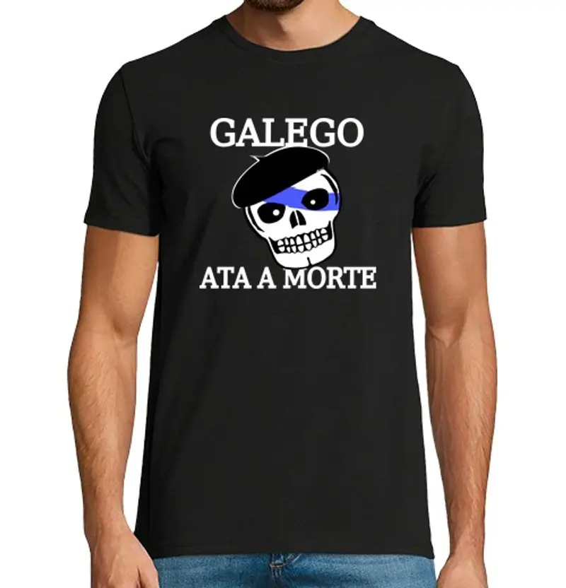 Tostadora T-shirt Uomo 1433925