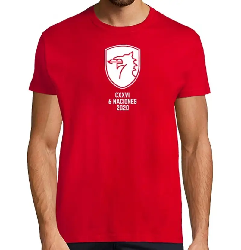 Tostadora T-shirt Uomo 1475040