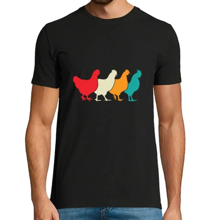Tostadora T-shirt Uomo 1461485