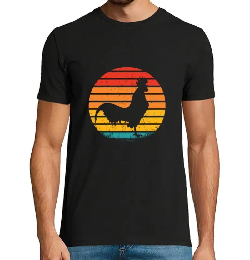 Tostadora T-shirt Uomo 1458177