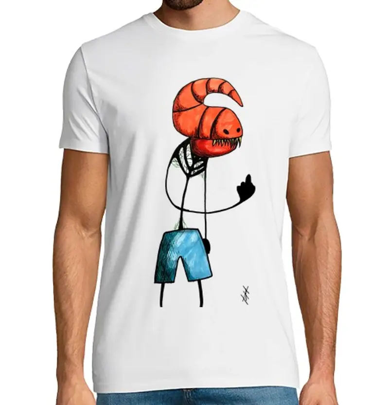 Tostadora T-shirt Uomo 1471163