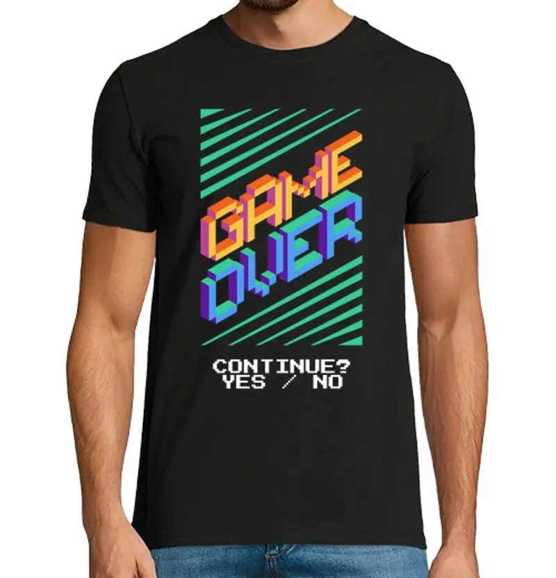 Tostadora T-shirt Uomo 1474348