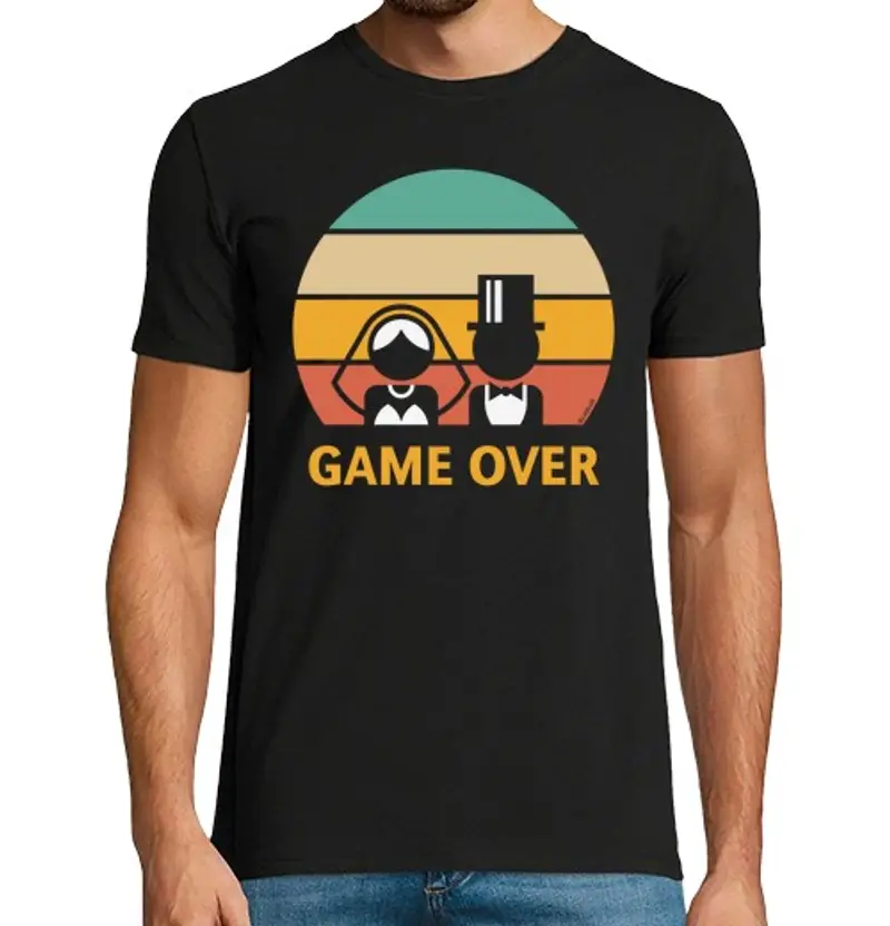 Tostadora T-shirt Uomo 1457892