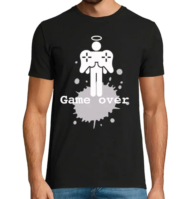 Tostadora T-shirt Uomo Bianco 1466677