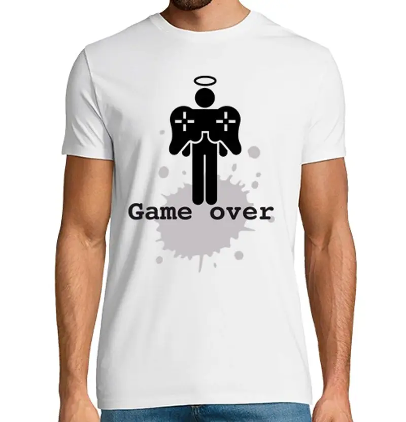 Tostadora T-shirt Uomo 1478241