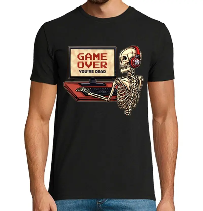 Tostadora T-shirt Uomo 1438297