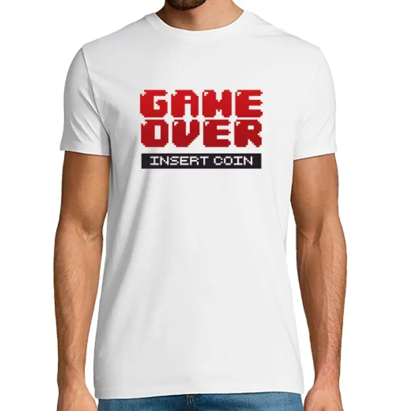 Tostadora T-shirt Uomo 1460673