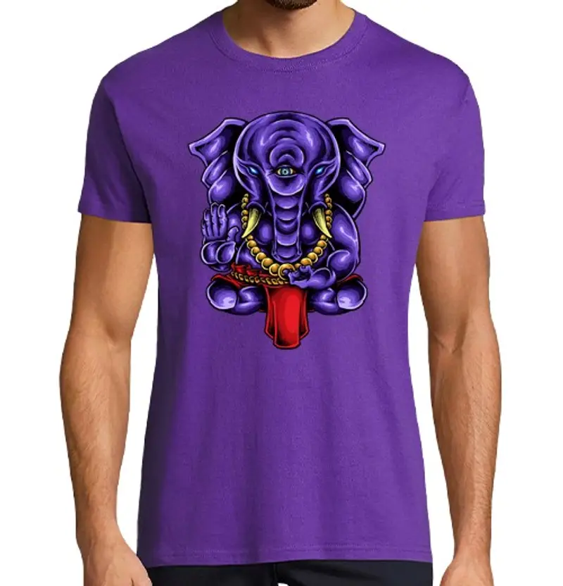 Tostadora T-shirt Uomo 1465296