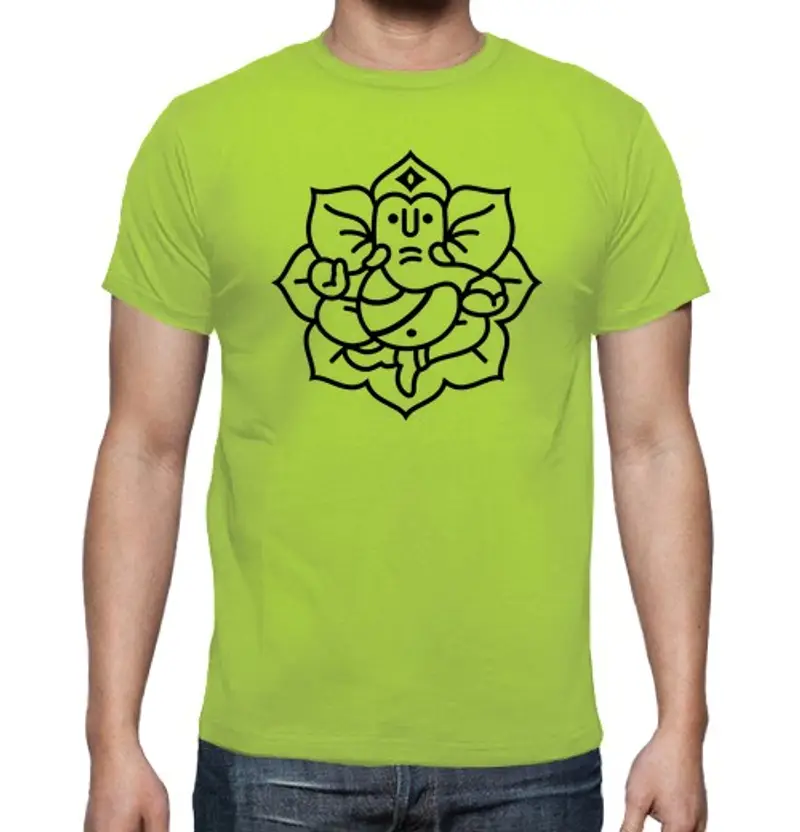 Tostadora T-shirt Uomo Nero 1466911