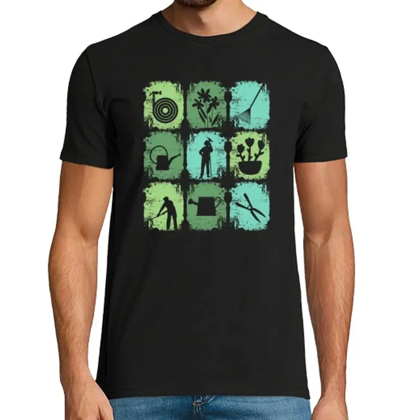 Tostadora T-shirt Uomo 1437362