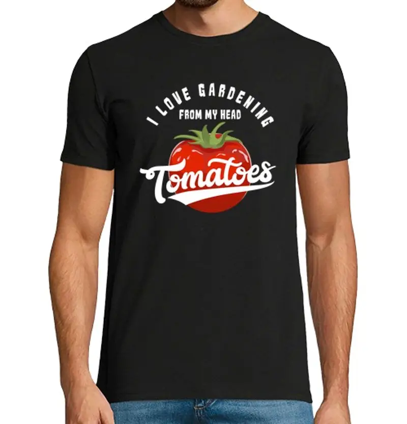 Tostadora T-shirt Uomo 1457944