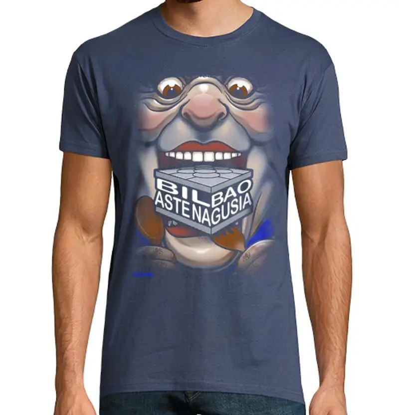 Tostadora T-shirt Uomo 1455432