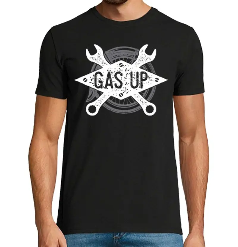 Tostadora T-shirt Uomo 1456386