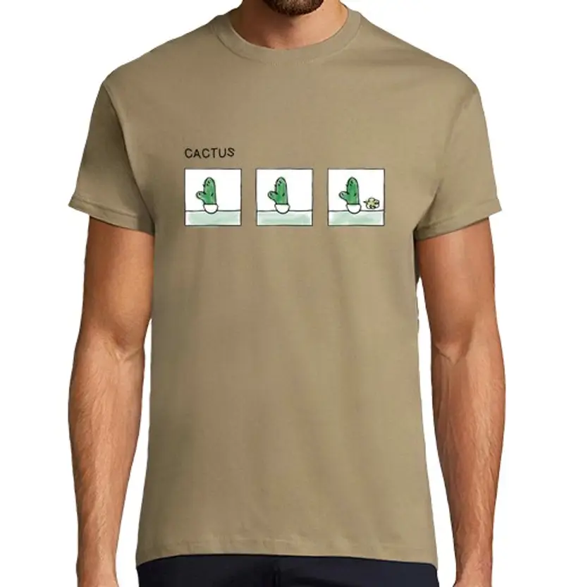 Tostadora T-shirt Uomo 1476808