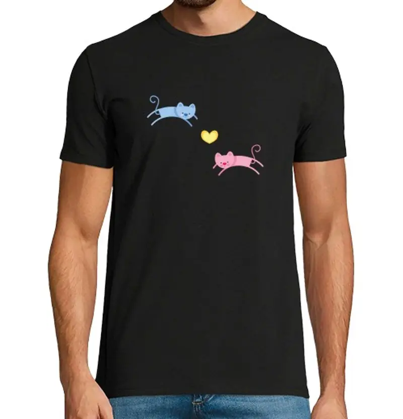 Tostadora T-shirt Uomo 1466523