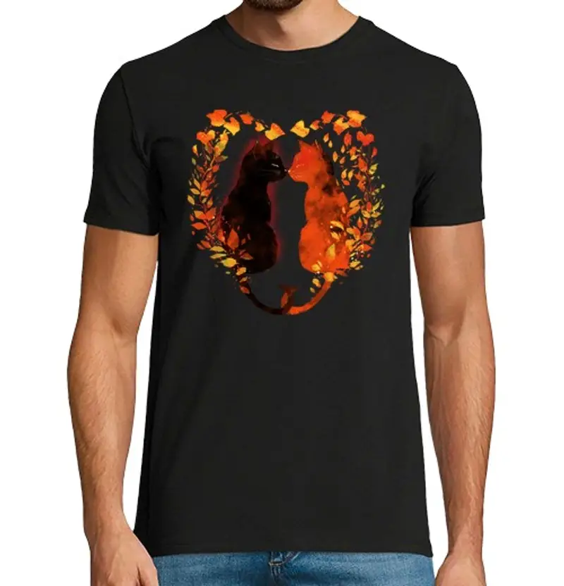 Tostadora T-shirt Uomo 1478910