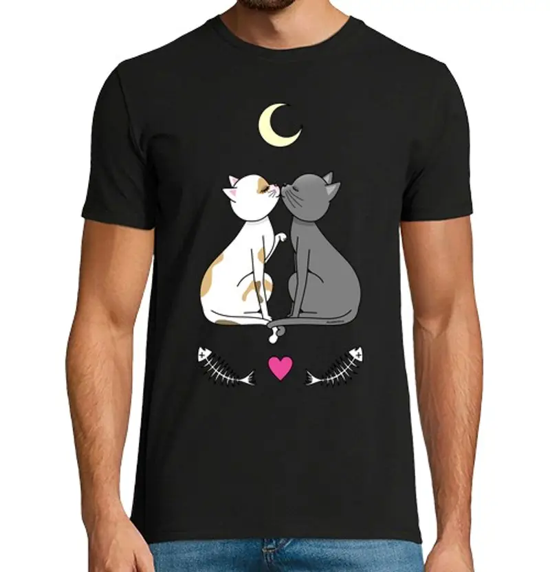 Tostadora T-shirt Uomo 1450793