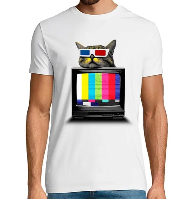 Tostadora T-shirt Uomo 1433560