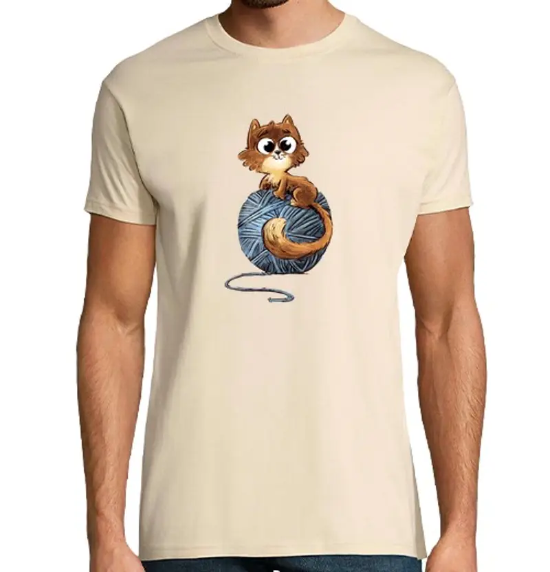 Tostadora T-shirt Uomo 1476353