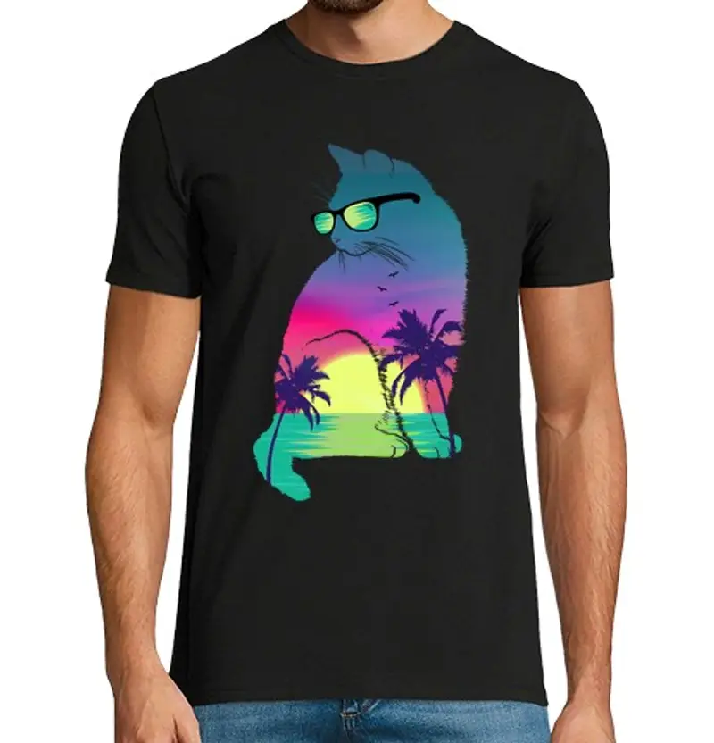Tostadora T-shirt Uomo 1464879