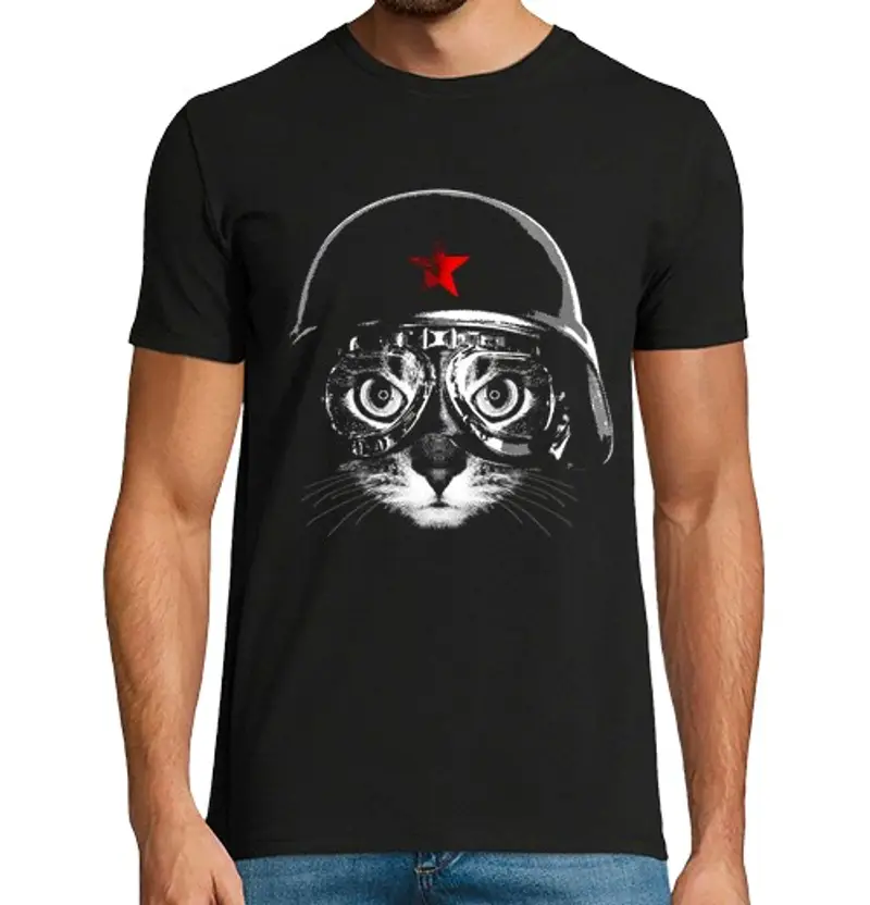 Tostadora T-shirt Uomo 1441465