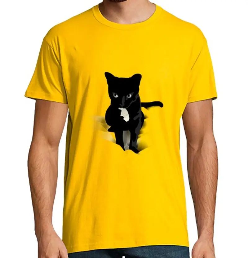 Tostadora T-shirt Uomo 1445527