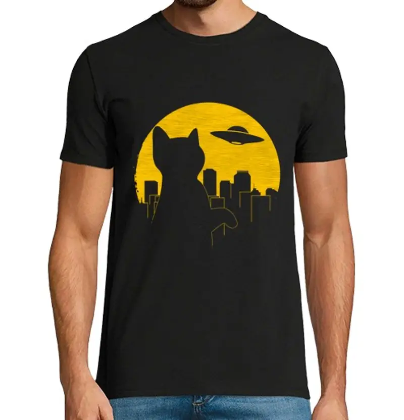Tostadora T-shirt Uomo 1438366