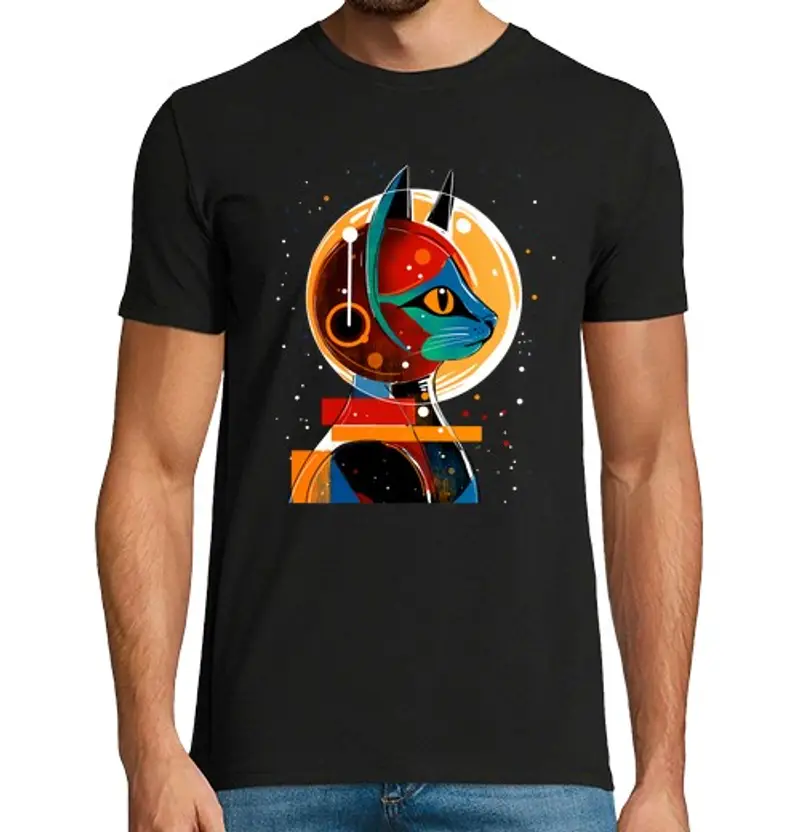 Tostadora T-shirt Uomo 1440153