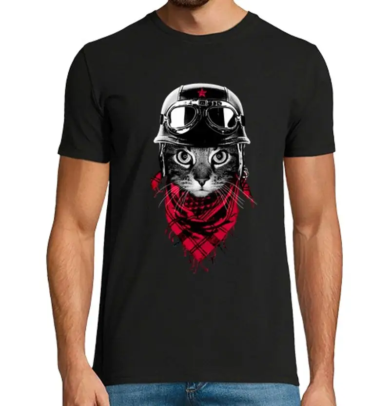 Tostadora T-shirt Uomo 1430790