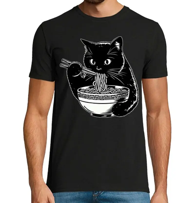 Tostadora T-shirt Uomo 1440154