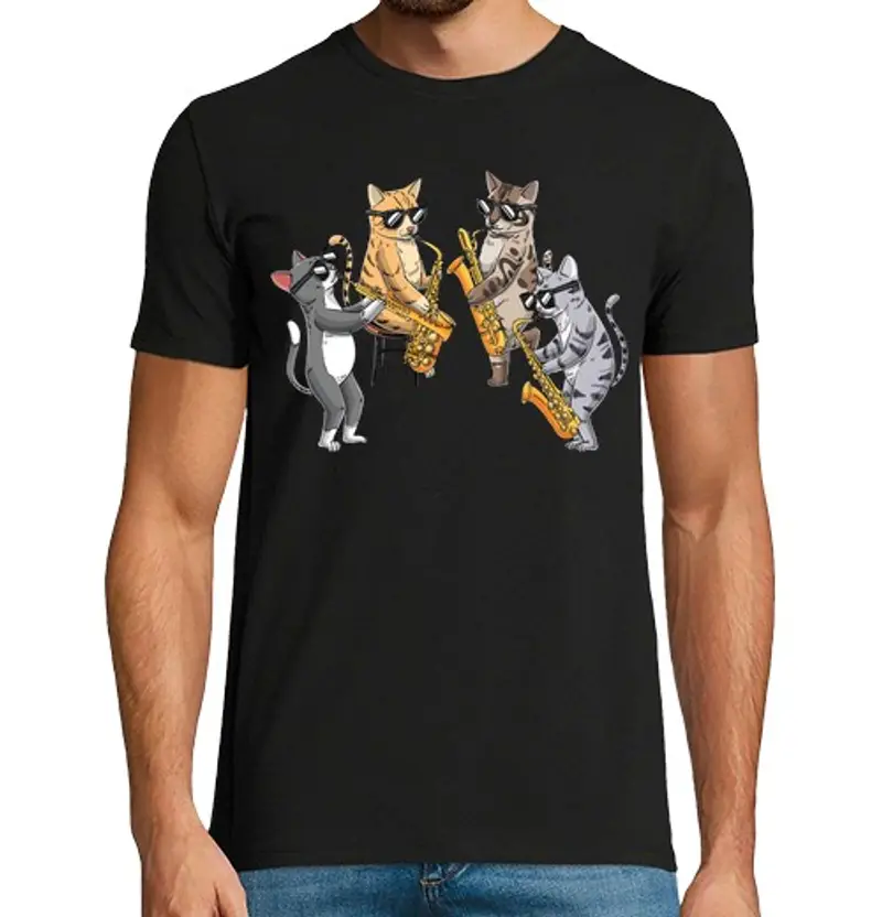 Tostadora T-shirt Uomo 1439643