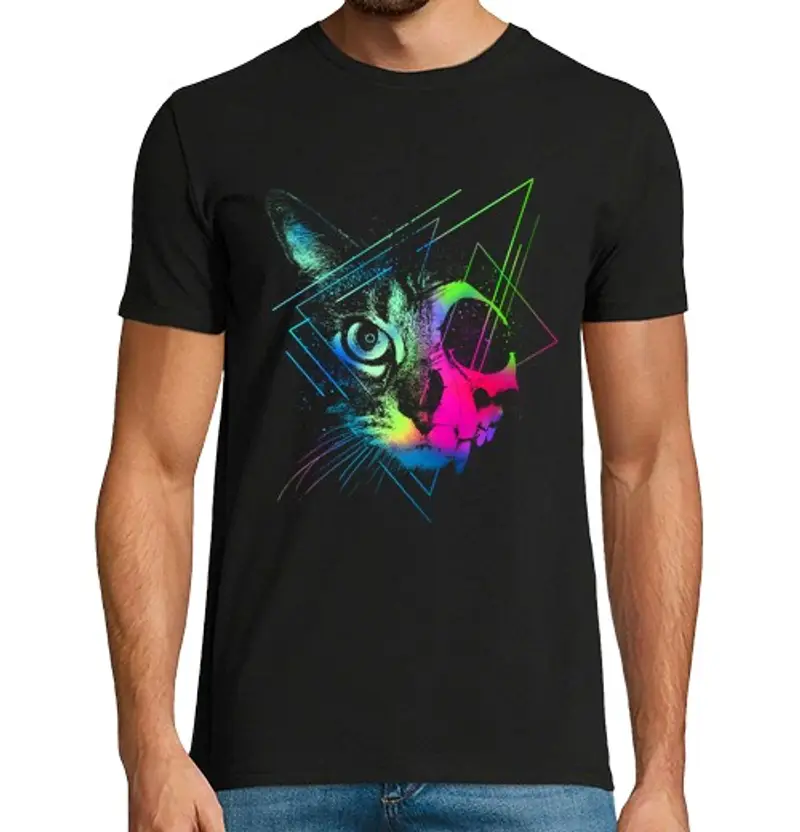 Tostadora T-shirt Uomo 1464573