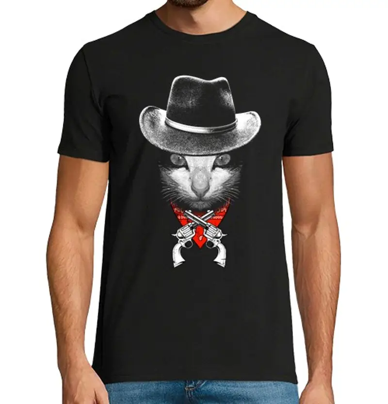 Tostadora T-shirt Uomo 1464772