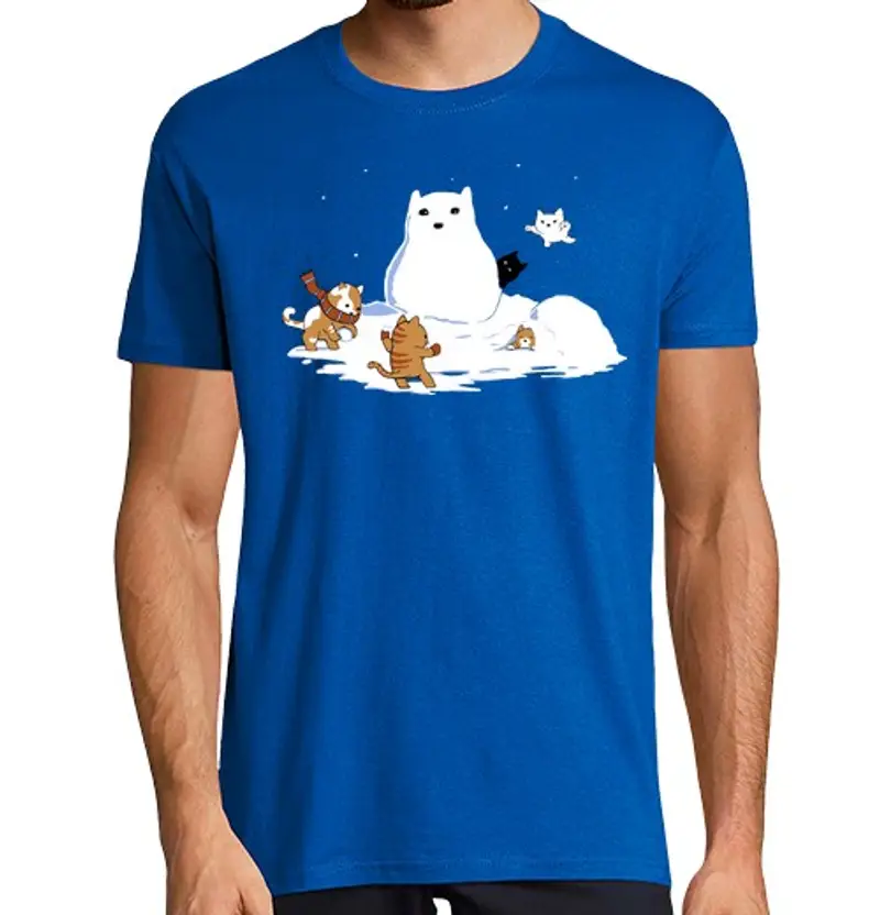 Tostadora T-shirt Uomo 1477861