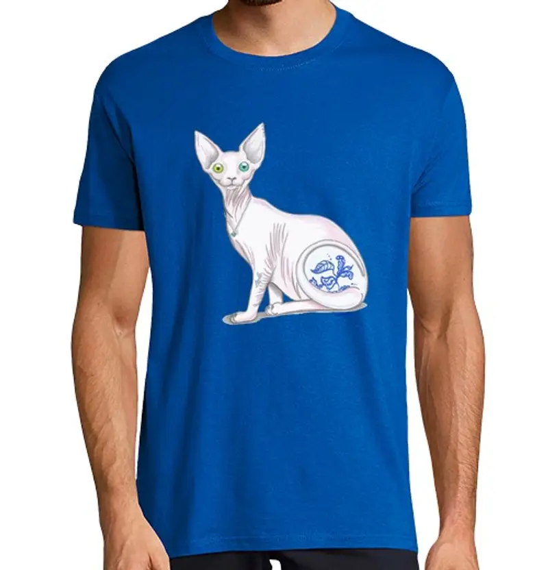 Tostadora T-shirt Uomo 1456394