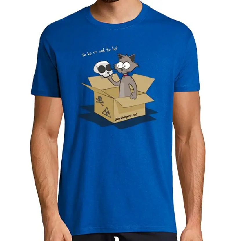 Tostadora T-shirt Uomo 1430819