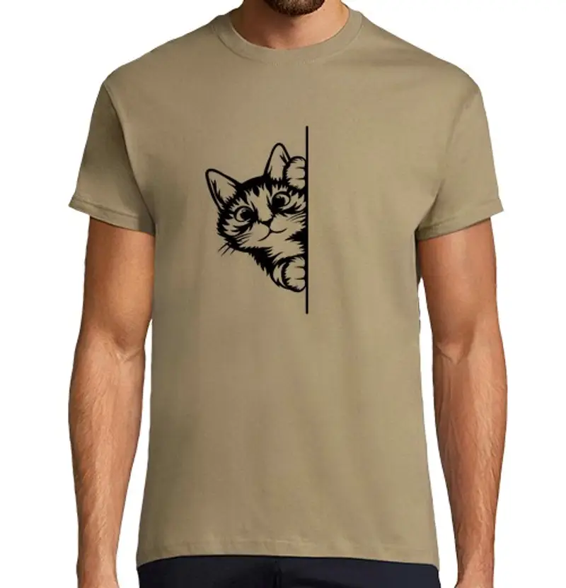 Tostadora T-shirt Uomo 1471377