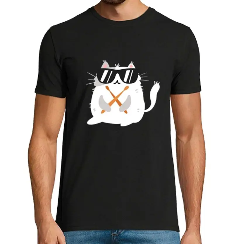 Tostadora T-shirt Uomo 1448313
