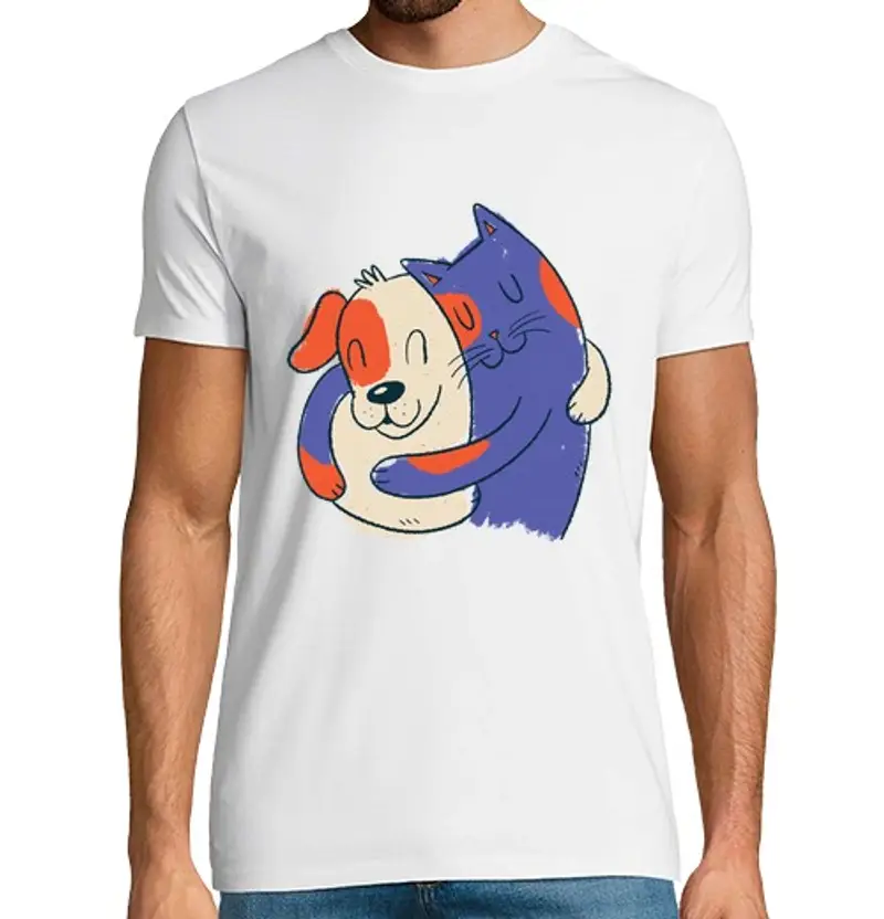 Tostadora T-shirt Uomo 1463289