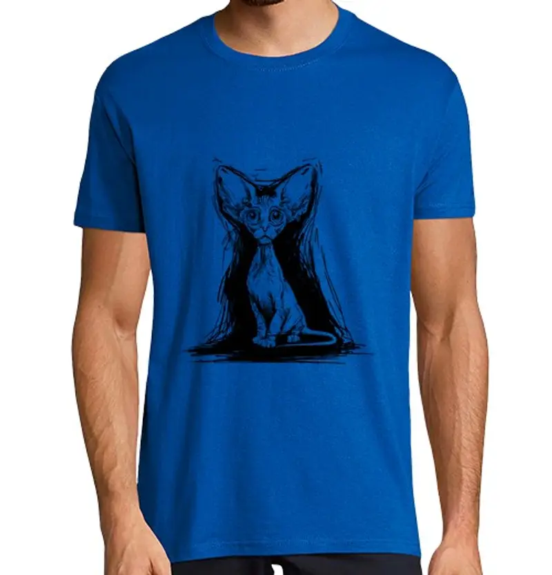 Tostadora T-shirt Uomo 1456642