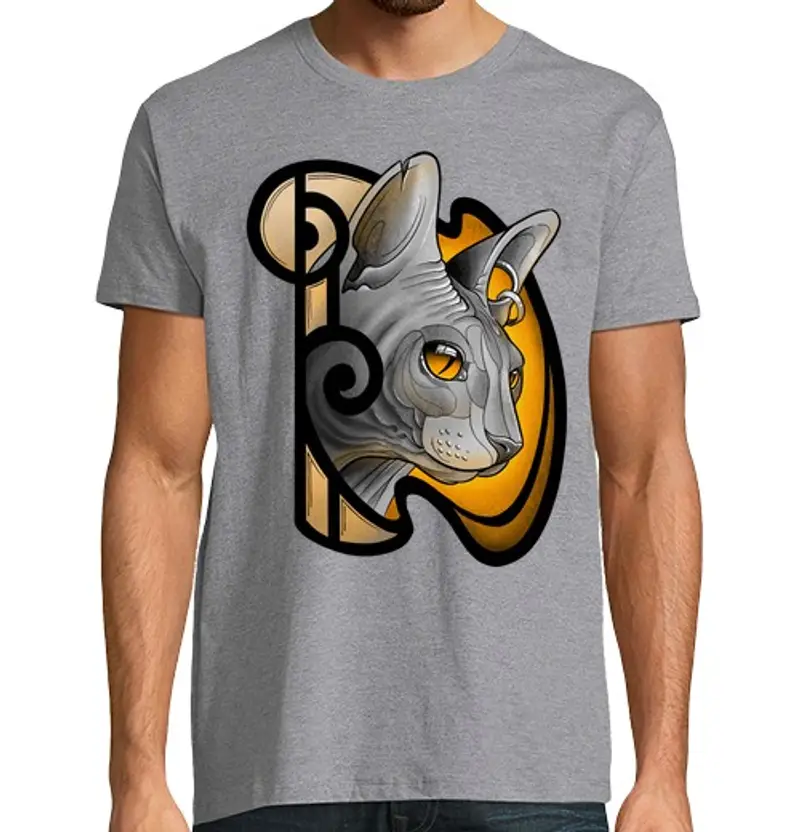 Tostadora T-shirt Uomo 1471881