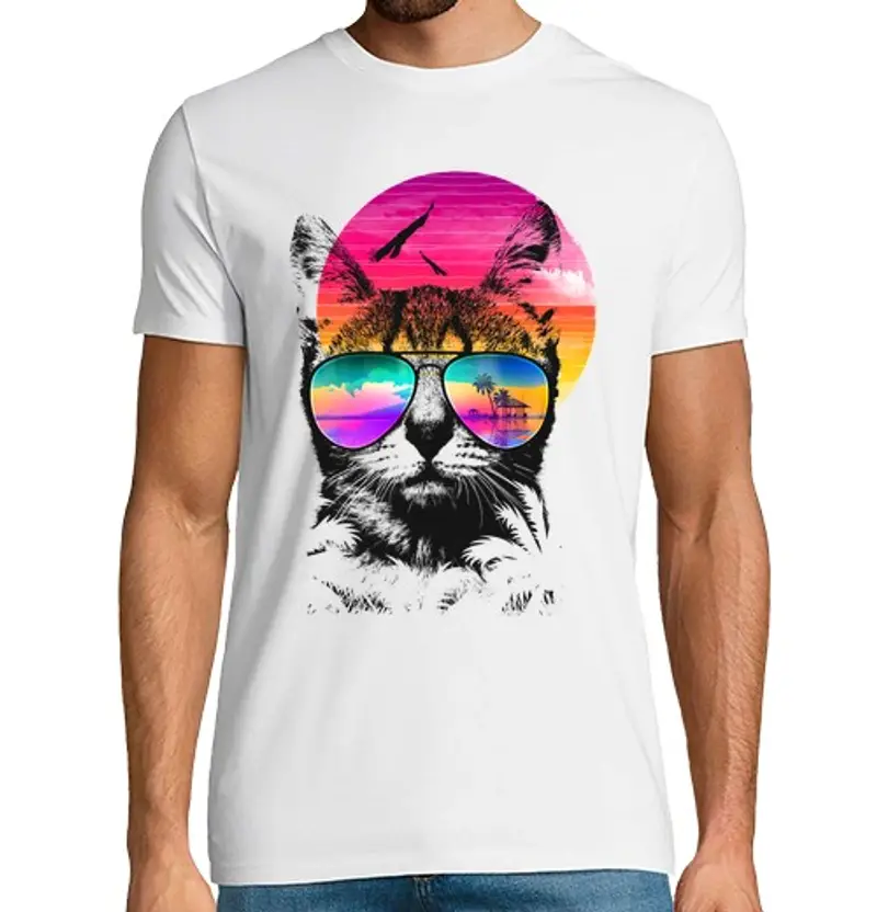 Tostadora T-shirt Uomo 1433913