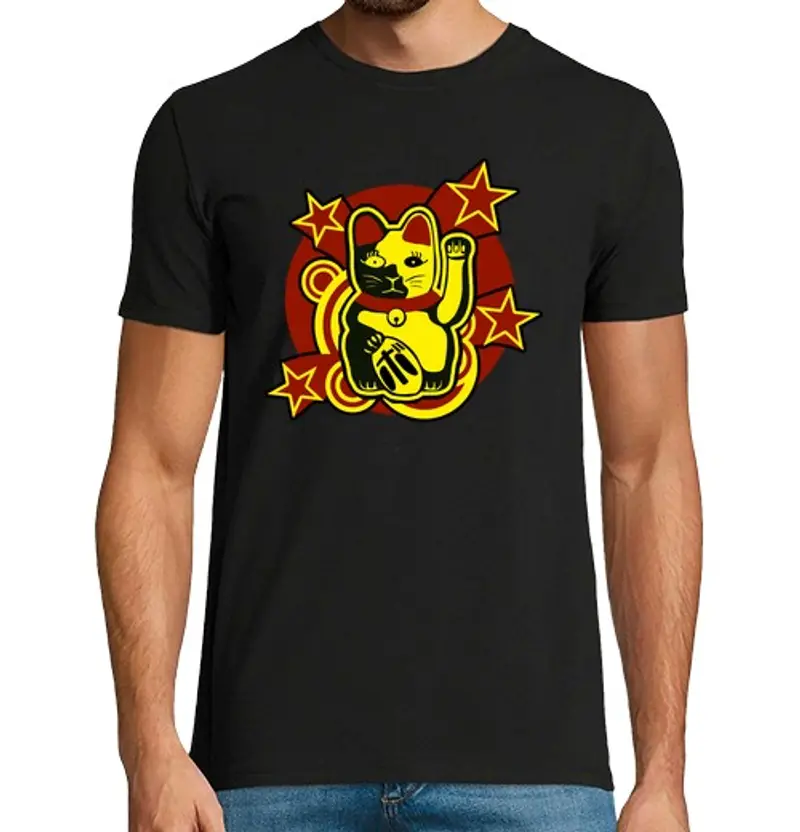 Tostadora T-shirt Uomo 1460917