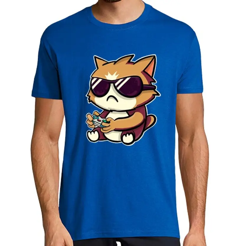 Tostadora T-shirt Uomo 1461532