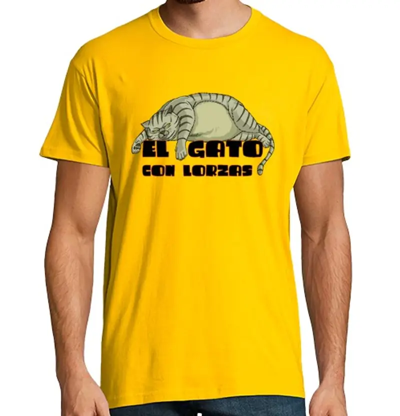 Tostadora T-shirt Uomo Grigio 1477474