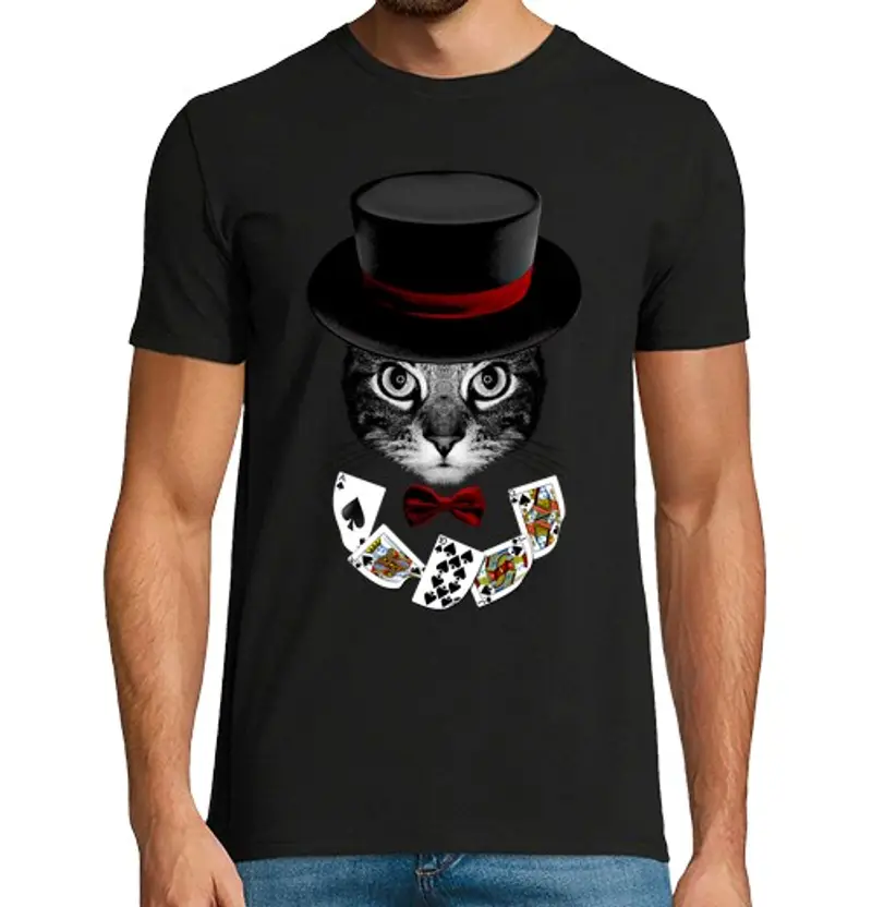 Tostadora T-shirt Uomo 1431678