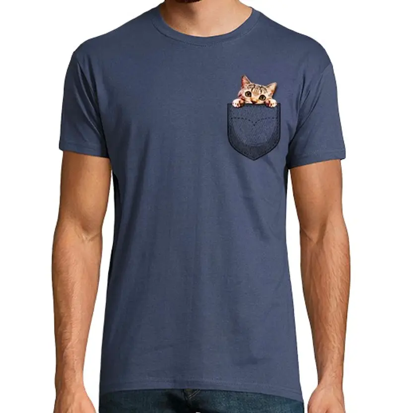 Tostadora T-shirt Uomo 1432371