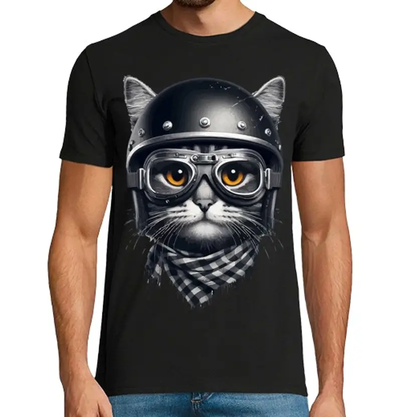 Tostadora T-shirt Uomo 1440900