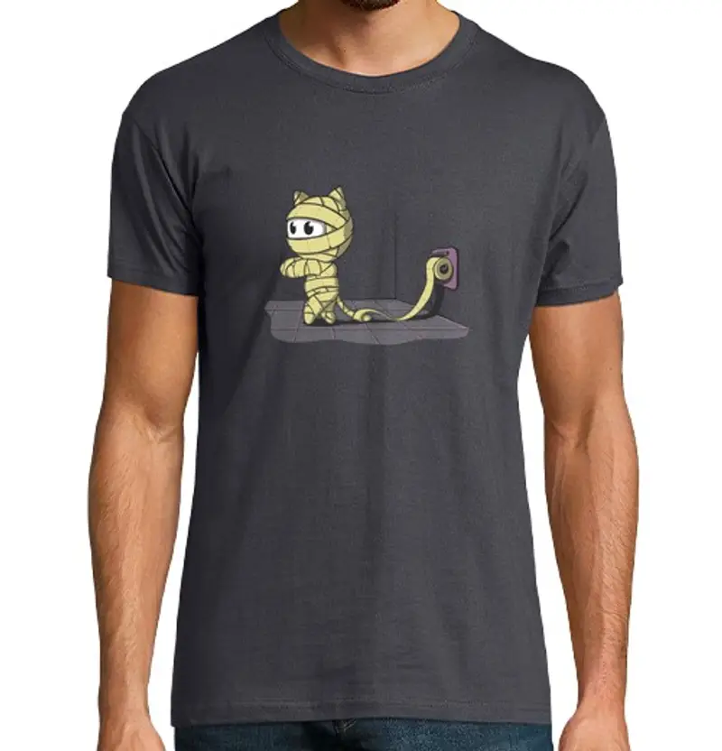 Tostadora T-shirt Uomo 1432666