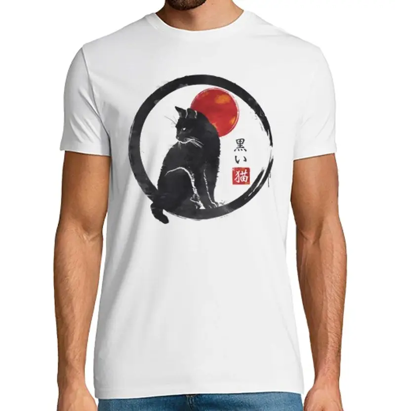 Tostadora T-shirt Uomo Nero 1431364